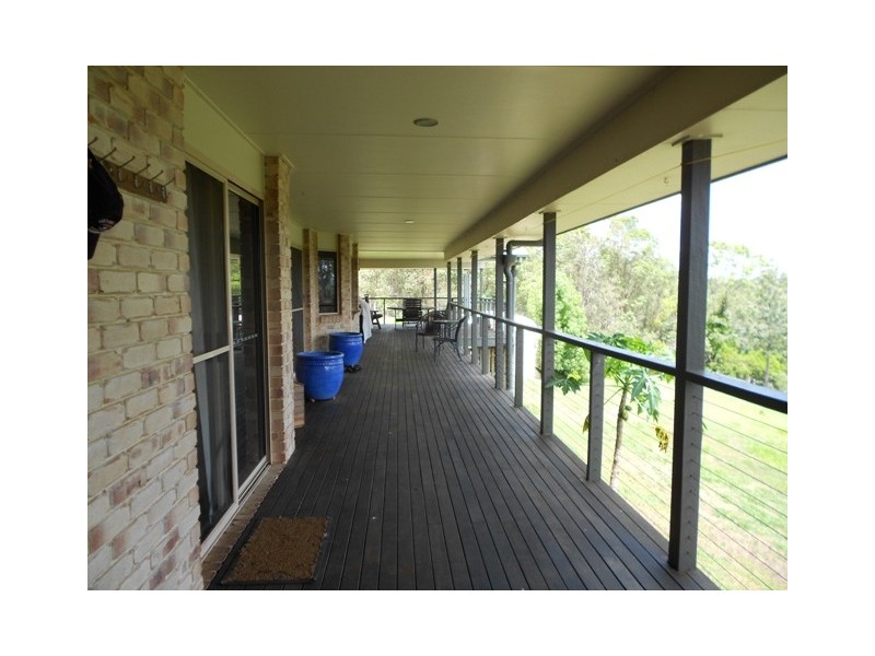 Chatsworth QLD 4570