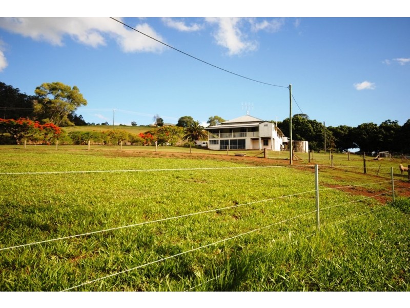 174 Wilsons Pocket, Goomboorian QLD 4570
