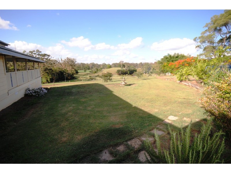 174 Wilsons Pocket, Goomboorian QLD 4570
