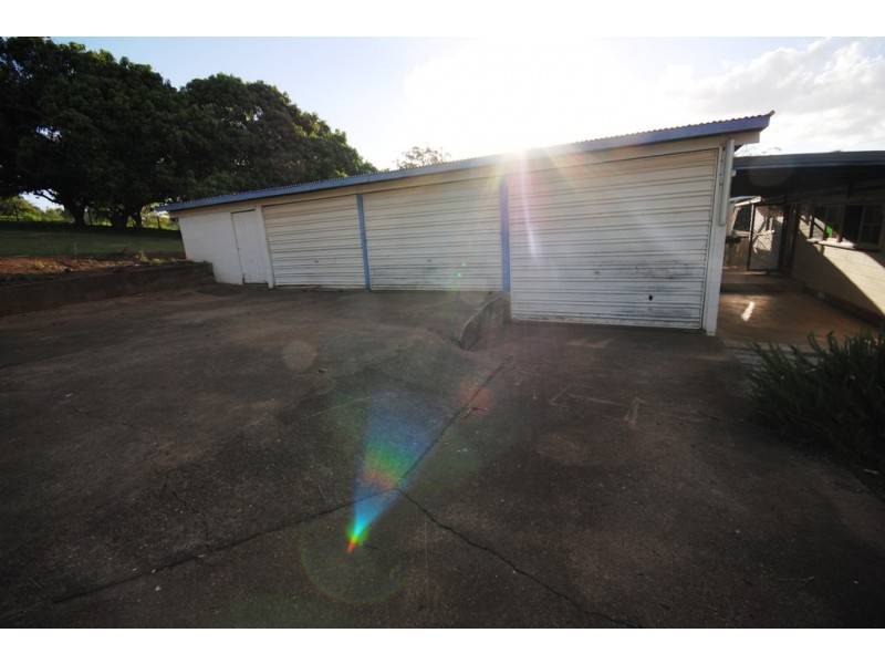 174 Wilsons Pocket, Goomboorian QLD 4570