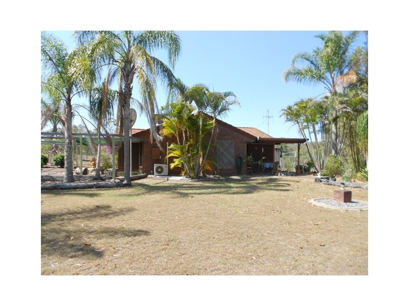 164 Hayes Rd,, Lower Wonga QLD 4570