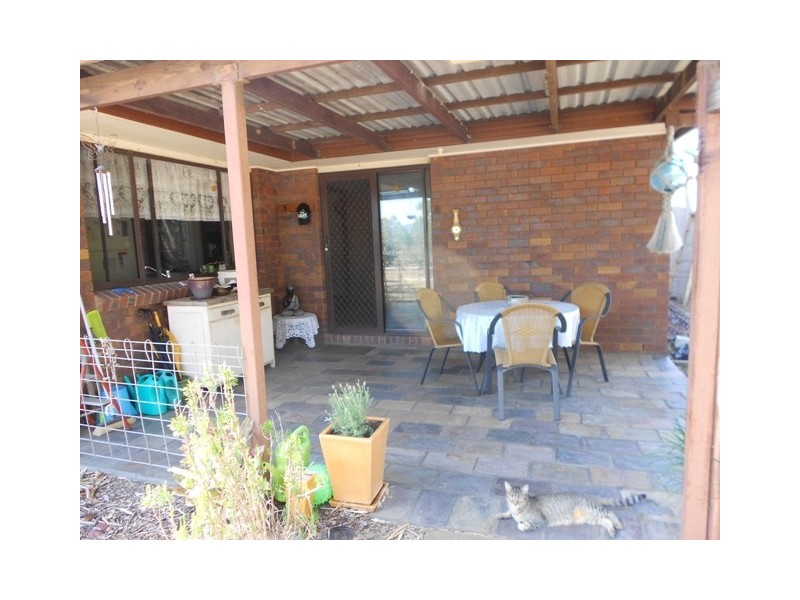 164 Hayes Rd,, Lower Wonga QLD 4570