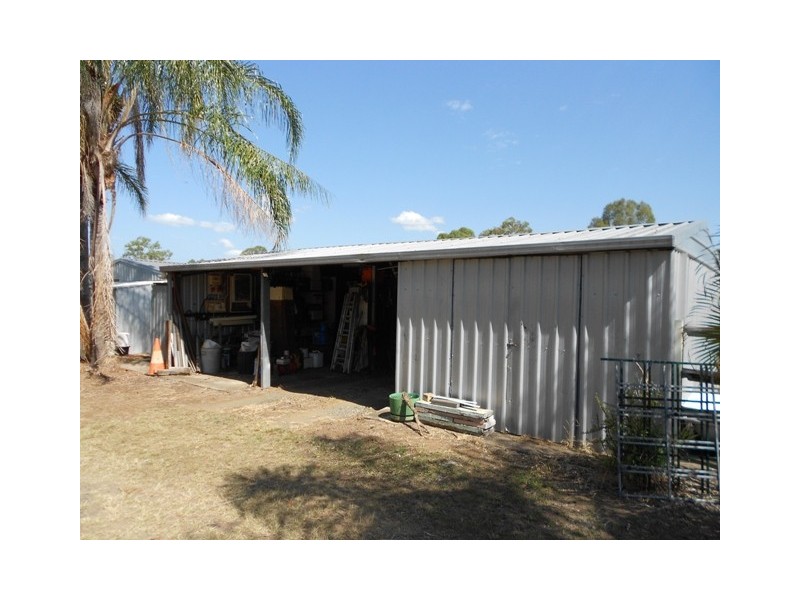 164 Hayes Rd,, Lower Wonga QLD 4570