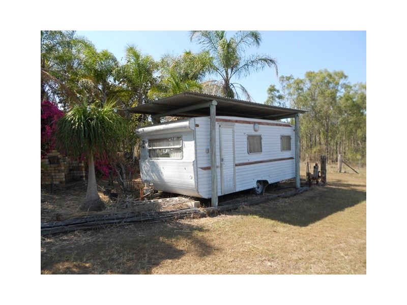 164 Hayes Rd,, Lower Wonga QLD 4570