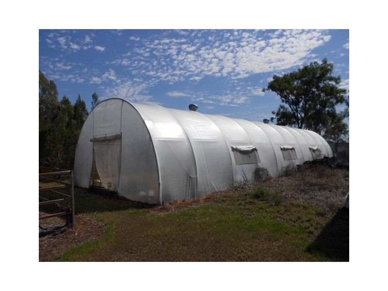 164 Hayes Rd,, Lower Wonga QLD 4570