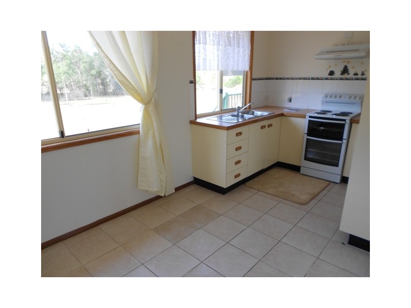 164 Hayes Rd,, Lower Wonga QLD 4570