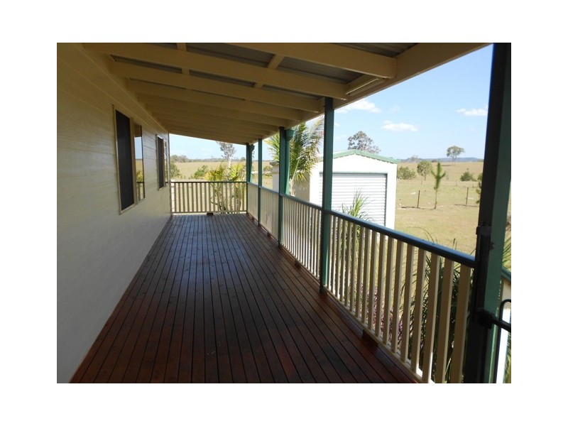 164 Hayes Rd,, Lower Wonga QLD 4570