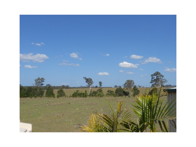 164 Hayes Rd,, Lower Wonga QLD 4570