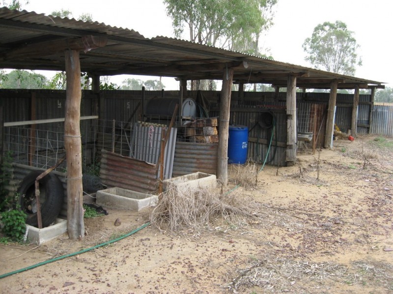 164 Hayes Rd,, Lower Wonga QLD 4570