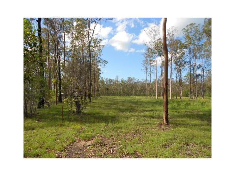 195 Rodney Rd,, Curra QLD 4570