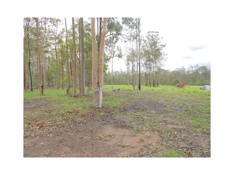195 Rodney Rd,, Curra QLD 4570