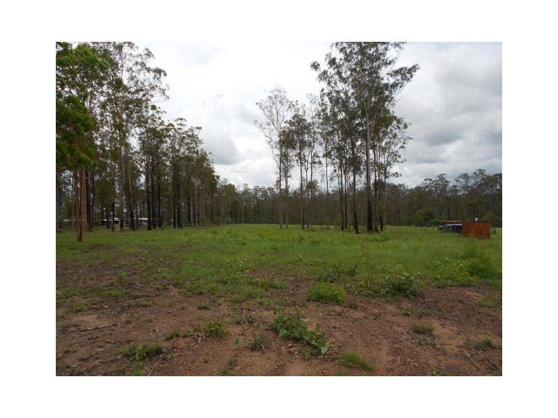 195 Rodney Rd,, Curra QLD 4570