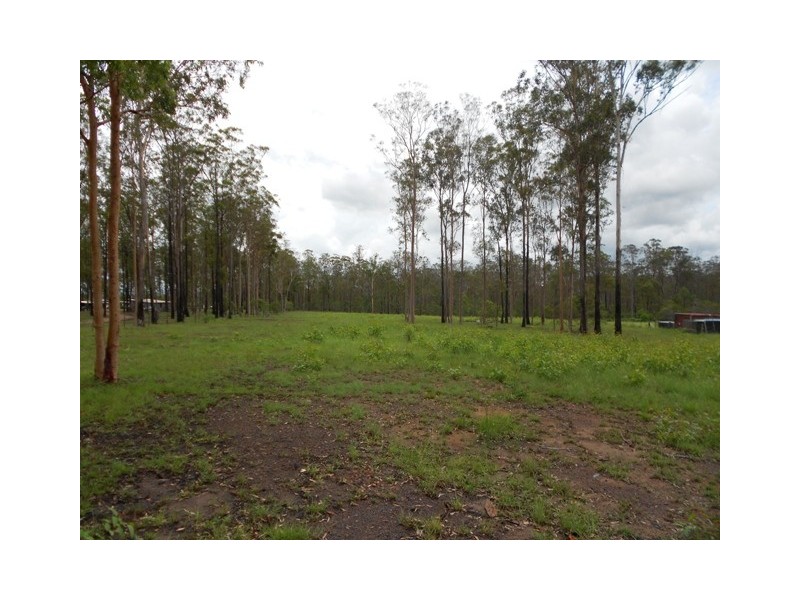 195 Rodney Rd,, Curra QLD 4570