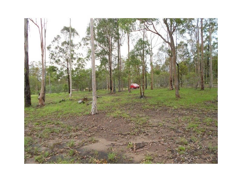 195 Rodney Rd,, Curra QLD 4570