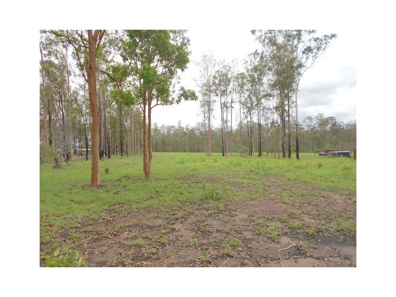 195 Rodney Rd,, Curra QLD 4570