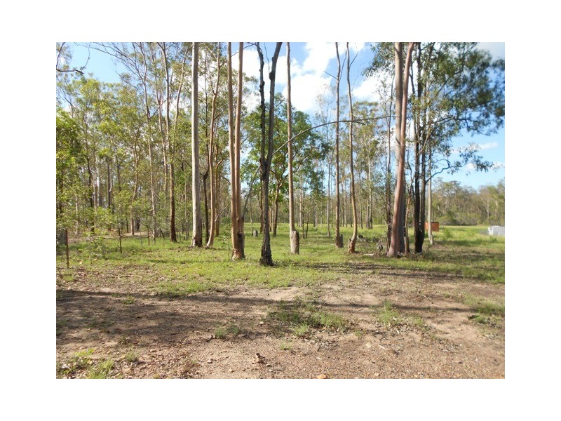 195 Rodney Rd,, Curra QLD 4570