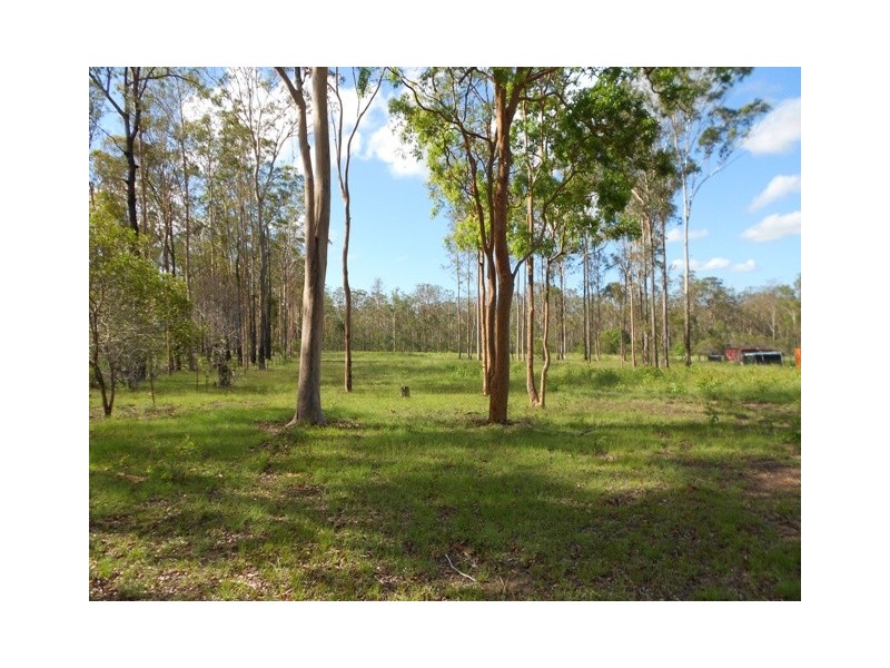 195 Rodney Rd,, Curra QLD 4570