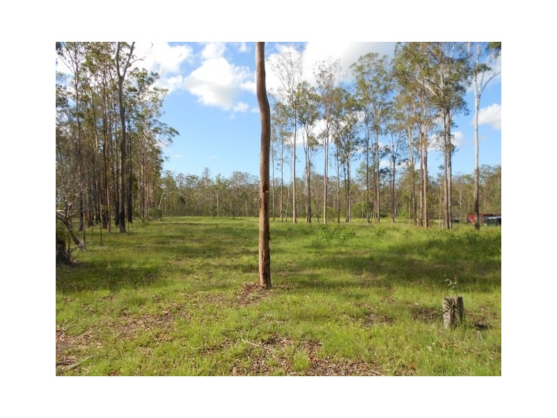 195 Rodney Rd,, Curra QLD 4570