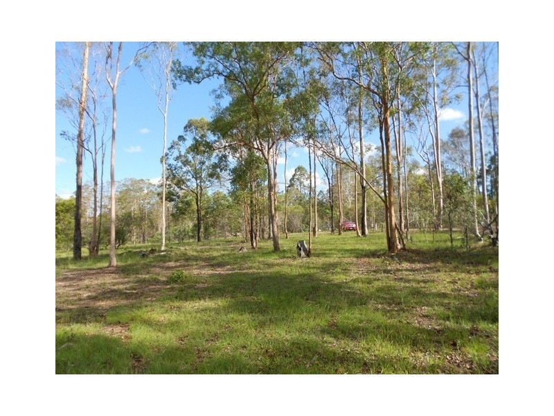 195 Rodney Rd,, Curra QLD 4570
