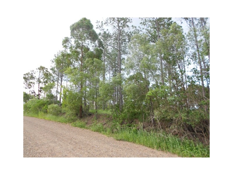 Lot 177 and 176 Stevenson Rd, Glenwood QLD 4570