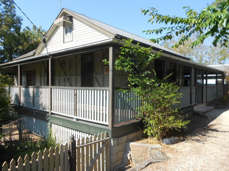 1 Bennett St, Gympie QLD 4570
