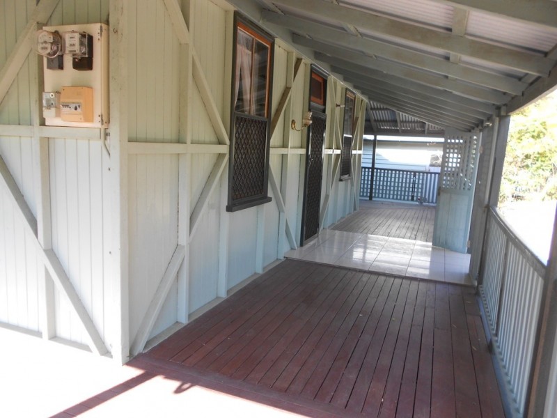 1 Bennett St, Gympie QLD 4570