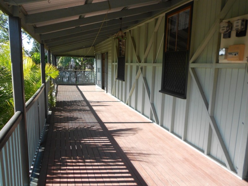 1 Bennett St, Gympie QLD 4570