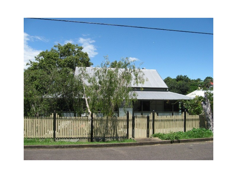 1 Bennett St, Gympie QLD 4570