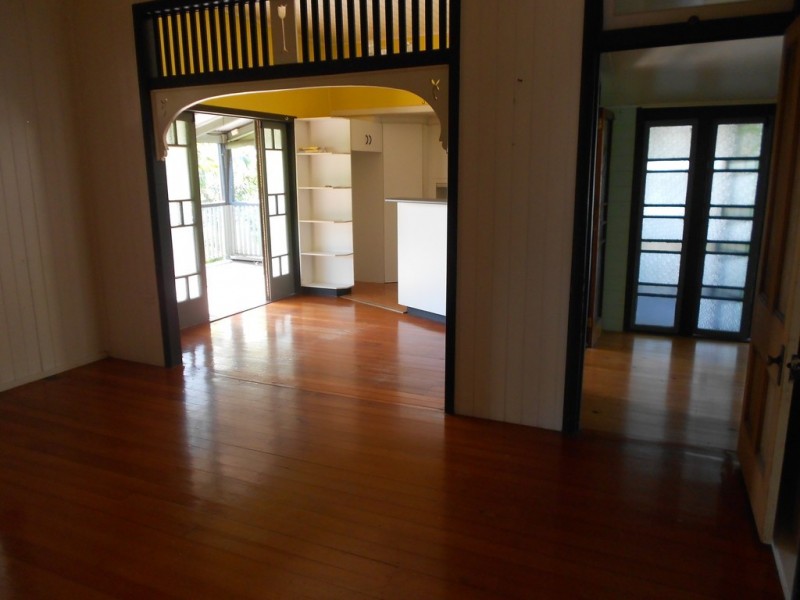 1 Bennett St, Gympie QLD 4570