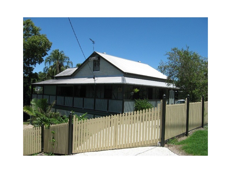 1 Bennett St, Gympie QLD 4570