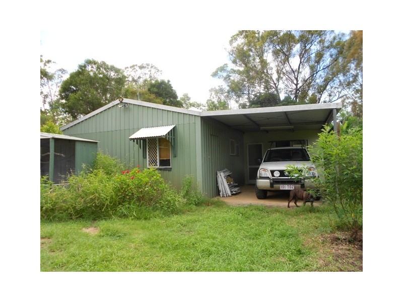 Chatsworth QLD 4570