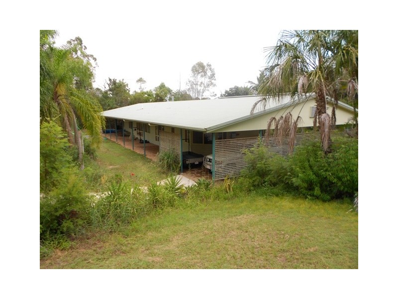Chatsworth QLD 4570