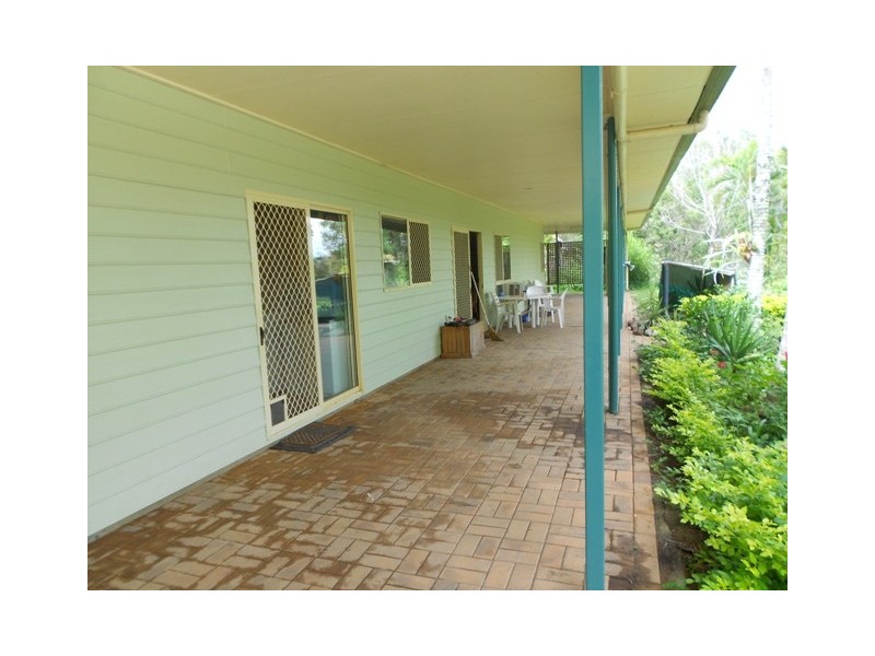Chatsworth QLD 4570