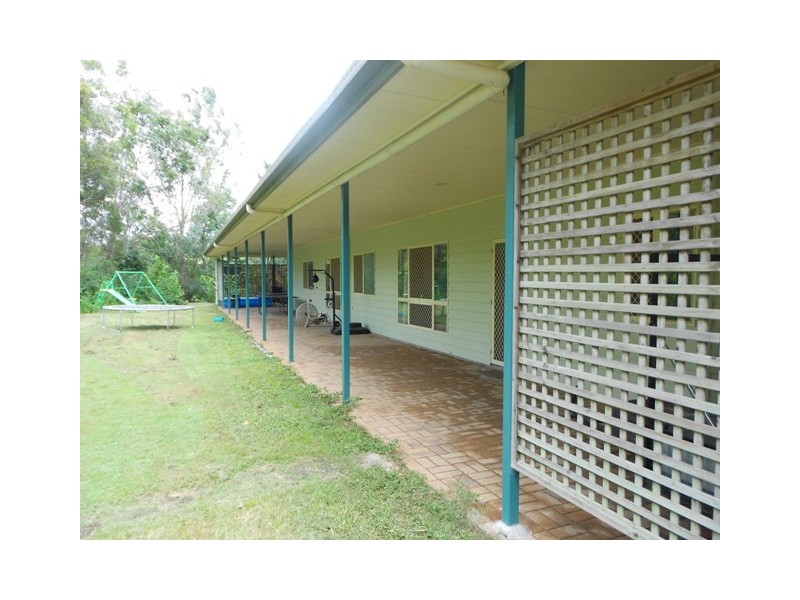 Chatsworth QLD 4570