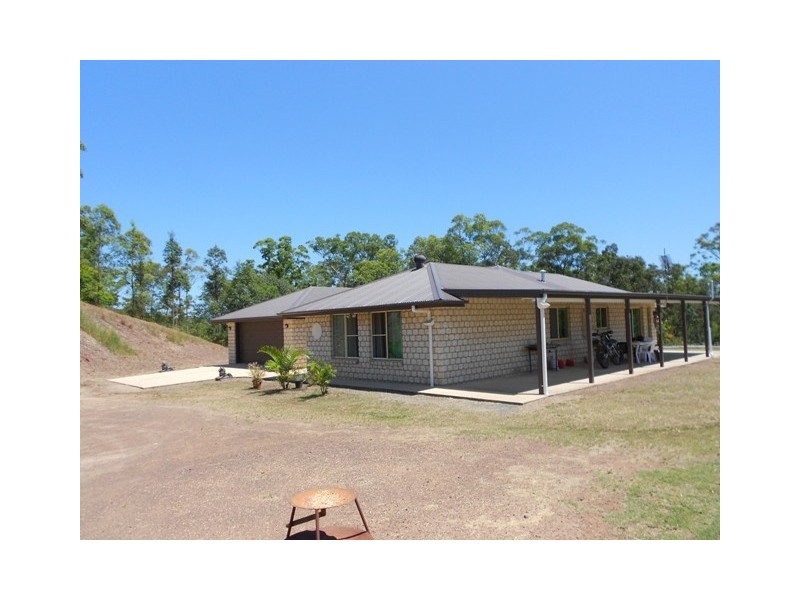 600 Lowe Rd, Bollier QLD 4570