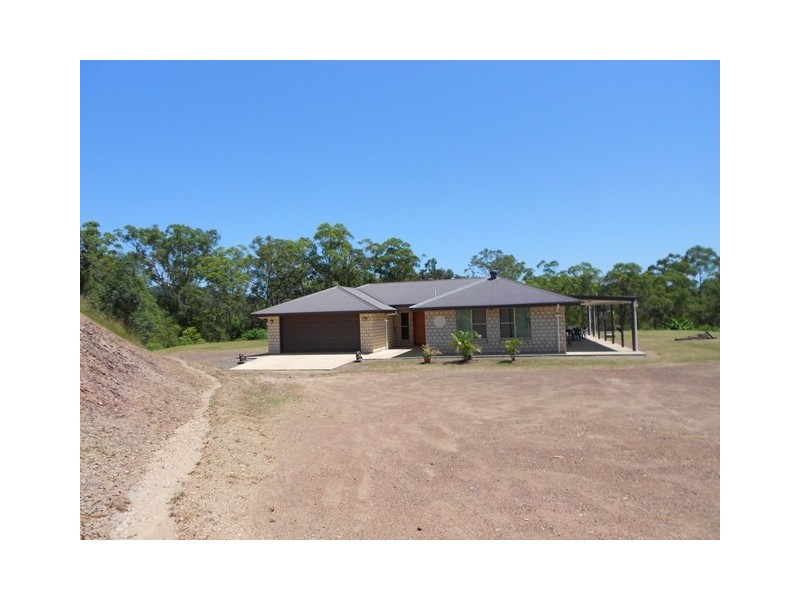 600 Lowe Rd, Bollier QLD 4570