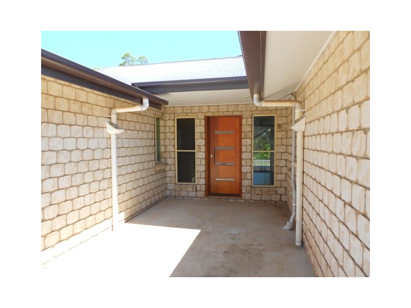 600 Lowe Rd, Bollier QLD 4570