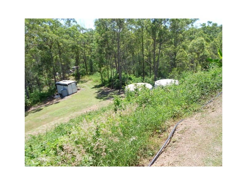 600 Lowe Rd, Bollier QLD 4570