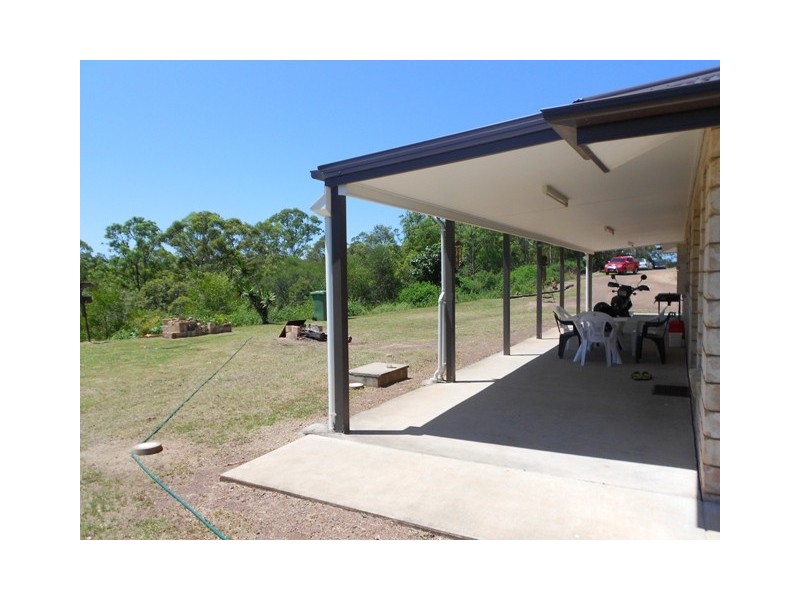 600 Lowe Rd, Bollier QLD 4570
