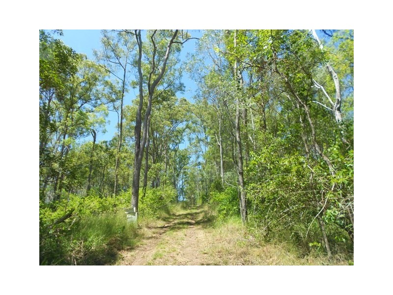 600 Lowe Rd, Bollier QLD 4570