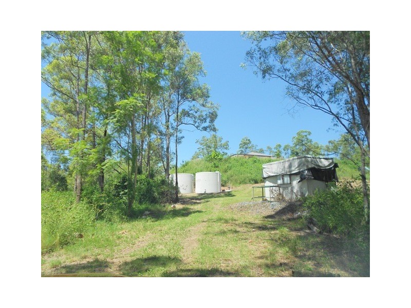 600 Lowe Rd, Bollier QLD 4570
