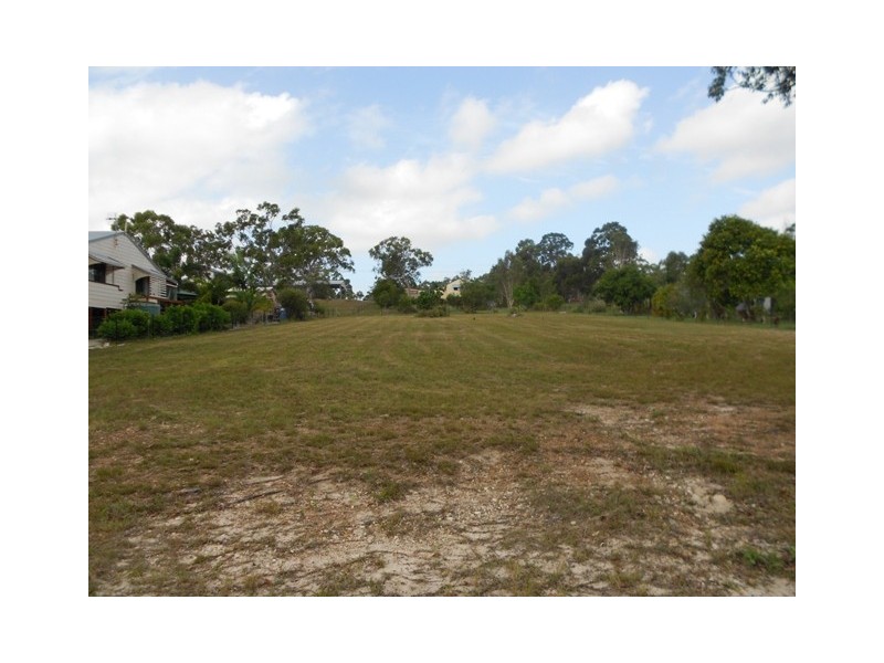Cooloola Cove QLD 4580