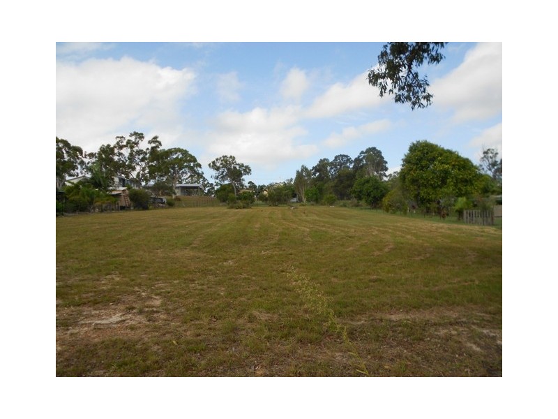 Cooloola Cove QLD 4580