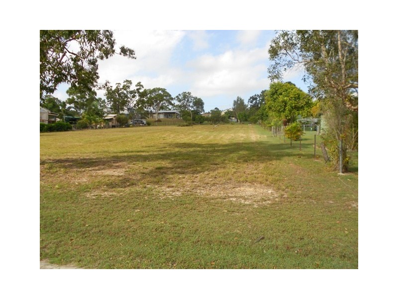 Cooloola Cove QLD 4580