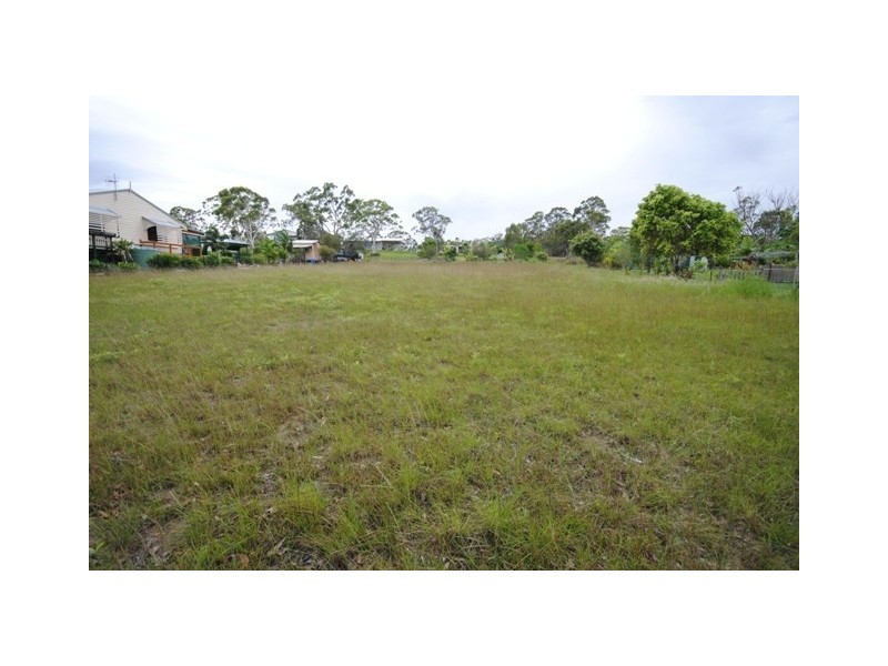 Cooloola Cove QLD 4580