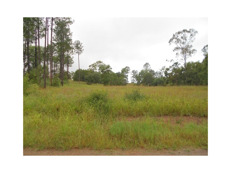 Lot 570 Arborcrescent Rd, Glenwood QLD 4570