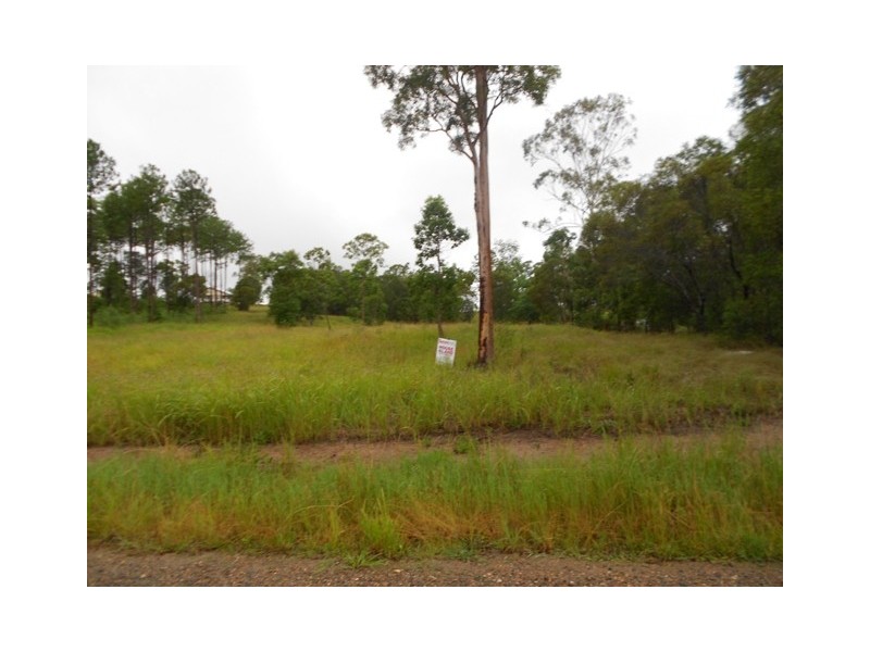 Lot 570 Arborcrescent Rd, Glenwood QLD 4570
