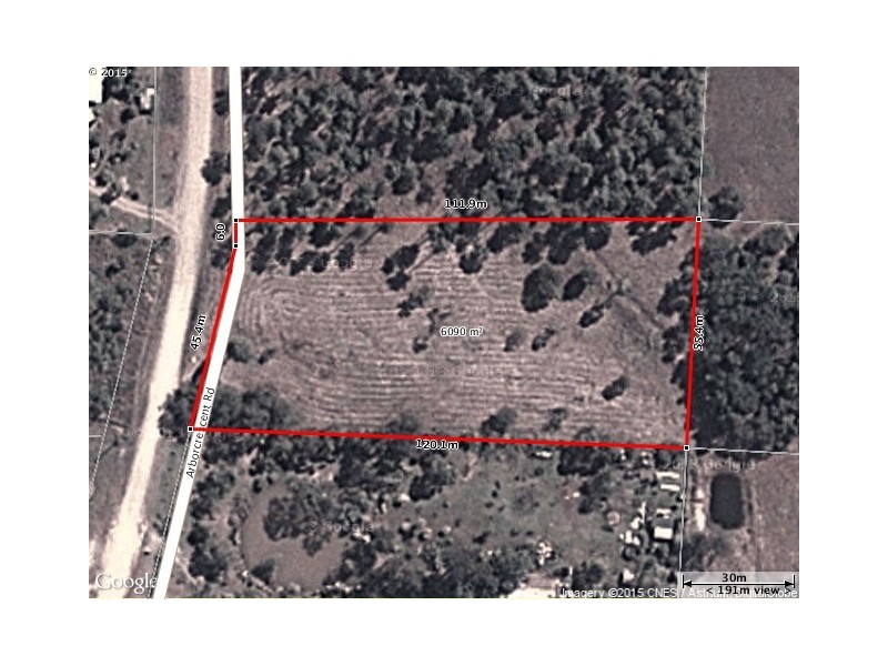 Lot 570 Arborcrescent Rd, Glenwood QLD 4570