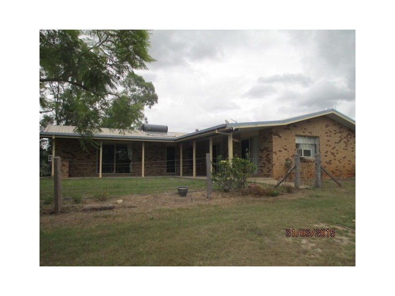 730 Kandanga Imbil Rd, Imbil QLD 4570