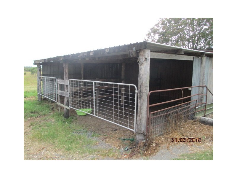 730 Kandanga Imbil Rd, Imbil QLD 4570